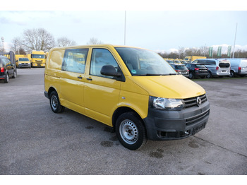 Furgoneta pequeña VW T5 Transporter 2.0 TDI EURO-5 CoC PARKTRONIK: foto 3 Furgoneta pequeña VW T5 Transporter 2.0 TDI EURO-5 CoC PARKTRONIK: foto 3