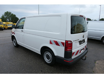 Furgoneta pequeña VW T6 Transporter 2.0 TDI 4Motion 3Sitzer KLIMA AHK: foto 5 Furgoneta pequeña VW T6 Transporter 2.0 TDI 4Motion 3Sitzer KLIMA AHK: foto 5