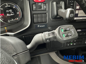 Cabeza tractora Scania S500 - 161.783km - RETARDER - STAND KLIMA - SMART TACHO 2: foto 4 Cabeza tractora Scania S500 - 161.783km - RETARDER - STAND KLIMA - SMART TACHO 2: foto 4