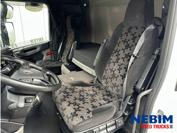 Cabeza tractora Scania S500 - 161.783km - RETARDER - STAND KLIMA - SMART TACHO 2: foto 3 Cabeza tractora Scania S500 - 161.783km - RETARDER - STAND KLIMA - SMART TACHO 2: foto 3