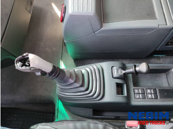 Camión chasis MAN TGX 26.480 6x2 - Intarder: foto 4