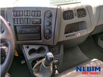 Leasing de Renault Midlum 280 Euro 5 - DH1500 Kg Lift Renault Midlum 280 Euro 5 - DH1500 Kg Lift: foto 5 Leasing de Renault Midlum 280 Euro 5 - DH1500 Kg Lift Renault Midlum 280 Euro 5 - DH1500 Kg Lift: foto 5