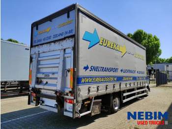 Leasing de Renault Midlum 280 Euro 5 - DH1500 Kg Lift Renault Midlum 280 Euro 5 - DH1500 Kg Lift: foto 2 Leasing de Renault Midlum 280 Euro 5 - DH1500 Kg Lift Renault Midlum 280 Euro 5 - DH1500 Kg Lift: foto 2