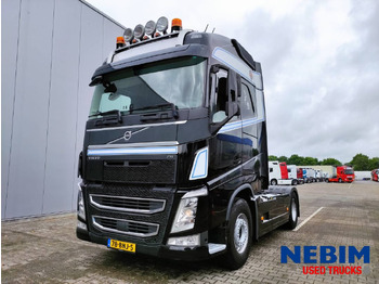 Cabeza tractora VOLVO FH 540