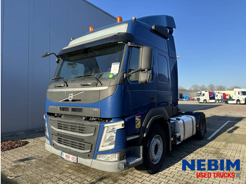 Cabeza tractora VOLVO FM 450