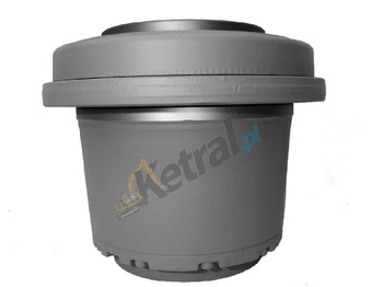 Mando final LIEBHERR