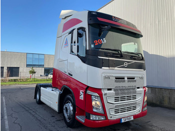Cabeza tractora Volvo FH 500: foto 3