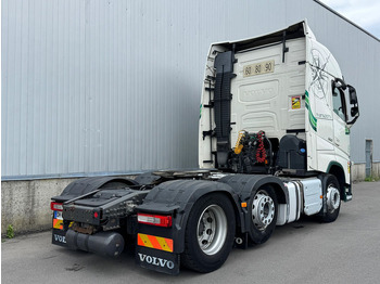 Cabeza tractora Volvo FH 500: foto 5