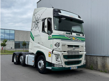 Cabeza tractora Volvo FH 500: foto 3
