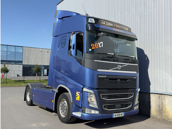 Cabeza tractora VOLVO FH 500
