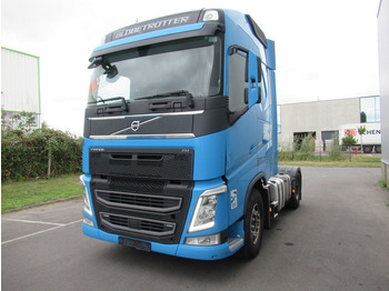 Cabeza tractora VOLVO FH 500