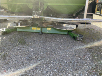Esparcidor de fertilizantes nuevo Amazone ZA-TS 2700 ProfisPro Tronic: foto 5 Esparcidor de fertilizantes nuevo Amazone ZA-TS 2700 ProfisPro Tronic: foto 5