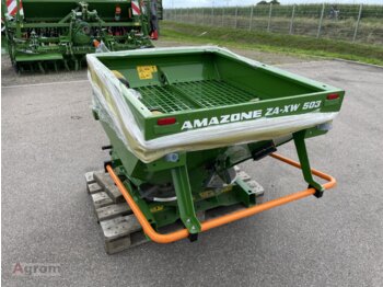 Esparcidor de fertilizantes AMAZONE