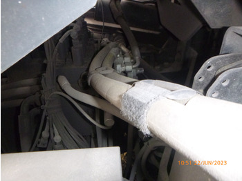 Carretilla elevadora diésel LINDE H