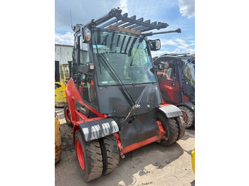 Carretilla elevadora diésel LINDE H60