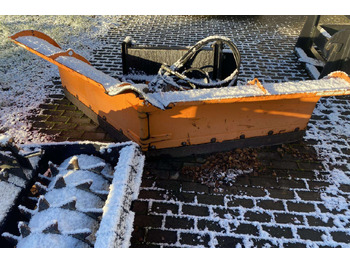 Cuchilla quitanieves