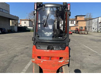 Carretilla elevadora eléctrica Linde E 20 PH: foto 3