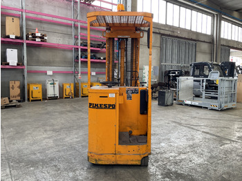 Carretilla elevadora eléctrica OM SRP 5350: foto 3