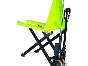 Transpaleta Pramac HX 10M L540 (NUOVO): foto 2