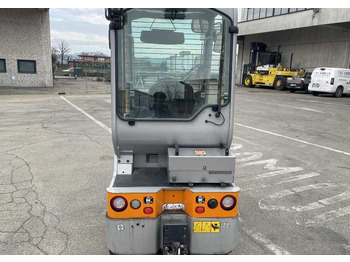 Remolcadora Still LTX 70 (700 ore di lavoro): foto 3 Remolcadora Still LTX 70 (700 ore di lavoro): foto 3