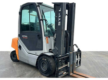 Carretilla elevadora diésel STILL RX70