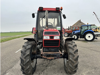 Tractor Case 4210: foto 3 Tractor Case 4210: foto 3