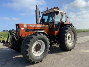 Tractor Fiat 160-90 DT: foto 1