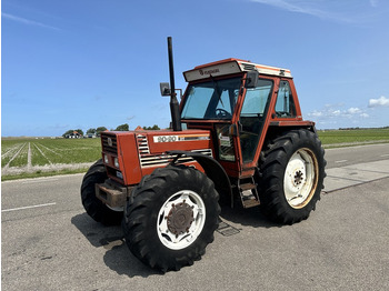 Tractor FIAT 90 series