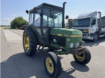 Tractor John Deere 1140: foto 3