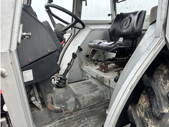 Tractor Massey Ferguson 390: foto 4 Tractor Massey Ferguson 390: foto 4