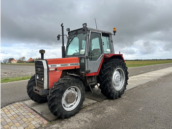 Tractor MASSEY FERGUSON 690