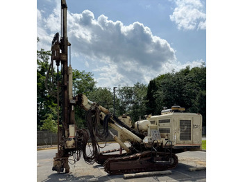 Perforadora Atlas Copco ECM-590: foto 2