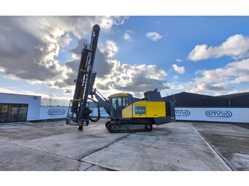 Perforadora Atlas Copco (Epiroc) FlexiROC D50-10SF: foto 3 Perforadora Atlas Copco (Epiroc) FlexiROC D50-10SF: foto 3