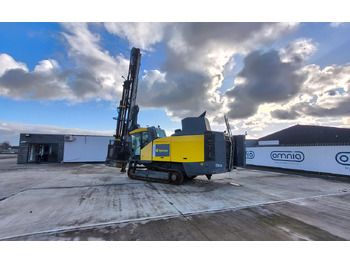 Perforadora Atlas Copco (Epiroc) FlexiROC D50-10SF: foto 4 Perforadora Atlas Copco (Epiroc) FlexiROC D50-10SF: foto 4