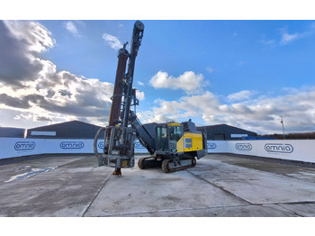 Perforadora Atlas Copco (Epiroc) FlexiROC D50-10SF: foto 2 Perforadora Atlas Copco (Epiroc) FlexiROC D50-10SF: foto 2