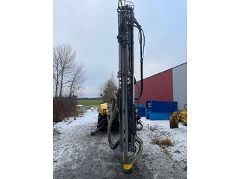 Perforadora Atlas Copco FlexiROC T15R: foto 5