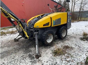 Perforadora Atlas Copco FlexiROC T15R: foto 4