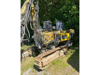Perforadora Atlas Copco ROC D3: foto 2 Perforadora Atlas Copco ROC D3: foto 2