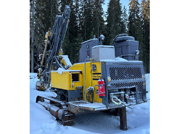 Perforadora Atlas Copco ROC D3: foto 3 Perforadora Atlas Copco ROC D3: foto 3