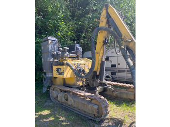 Perforadora Atlas Copco ROC D3: foto 3 Perforadora Atlas Copco ROC D3: foto 3