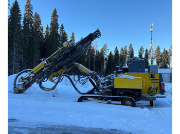 Perforadora Atlas Copco ROC D3: foto 2 Perforadora Atlas Copco ROC D3: foto 2