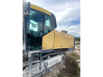 Perforadora Atlas Copco ROC F9-CR: foto 5
