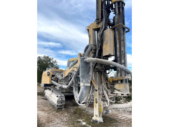 Perforadora Atlas Copco ROC F9-CR: foto 3