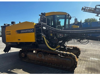 Perforadora Atlas Copco SmartROC T40-11: foto 5