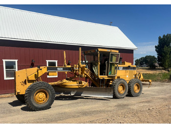 Grader CATERPILLAR 160H