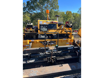 Pavimentadora de asfalto Caterpillar AP500F: foto 5