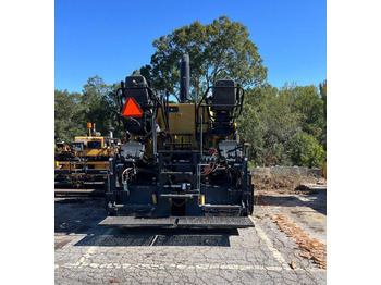 Pavimentadora de asfalto Caterpillar AP500F: foto 4