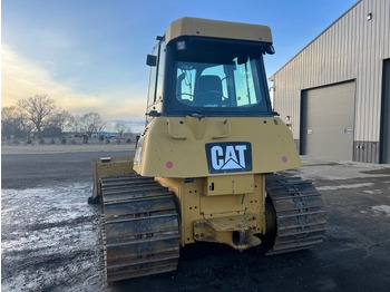 Bulldozer Caterpillar D6K LGP: foto 4