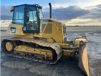 Bulldozer Caterpillar D6K LGP: foto 3
