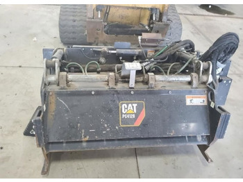 Fresadora en frío Caterpillar PC412B: foto 2 Fresadora en frío Caterpillar PC412B: foto 2